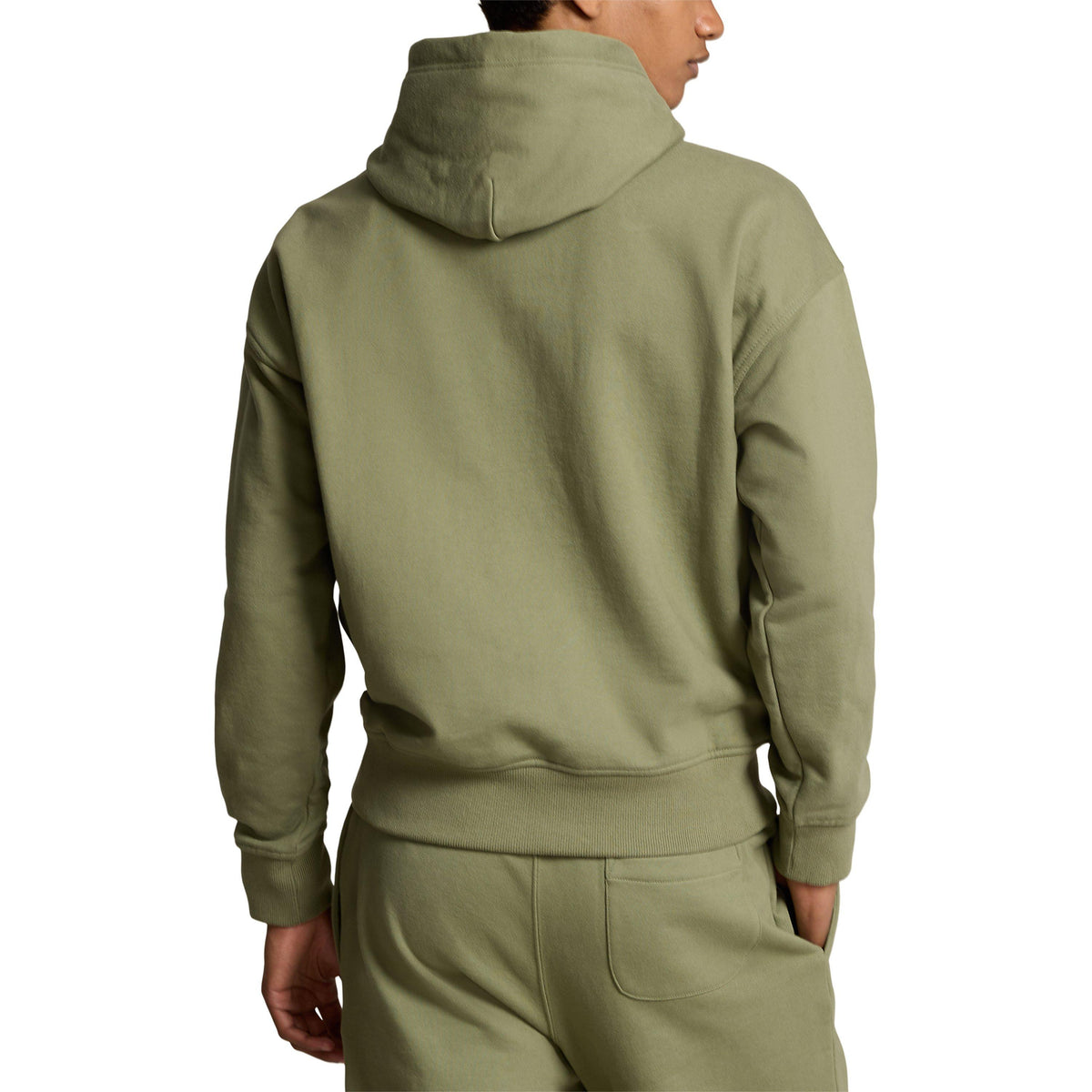 Logo Hoodie