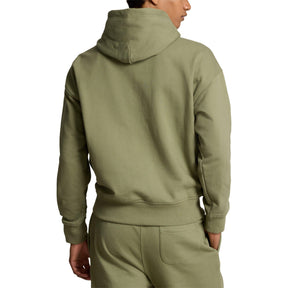 Logo Hoodie