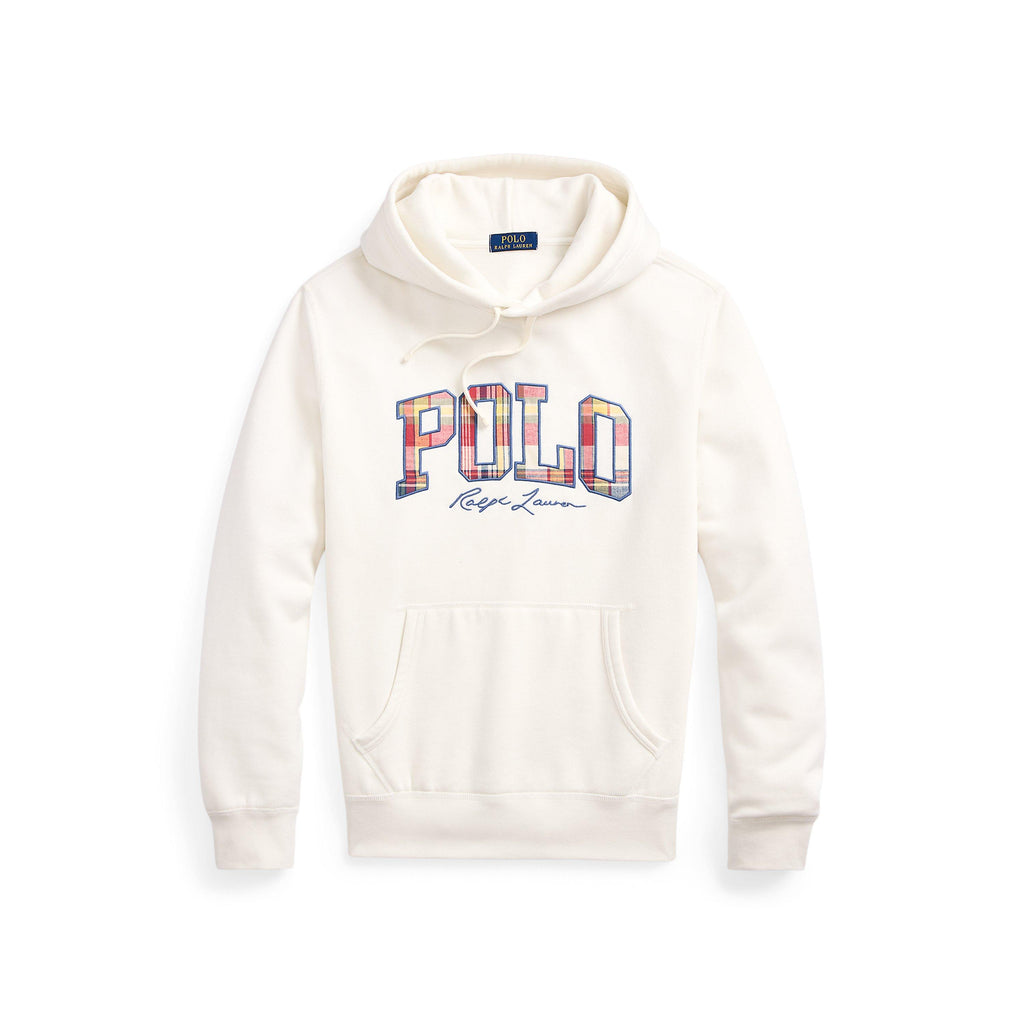 Logo Hoodie