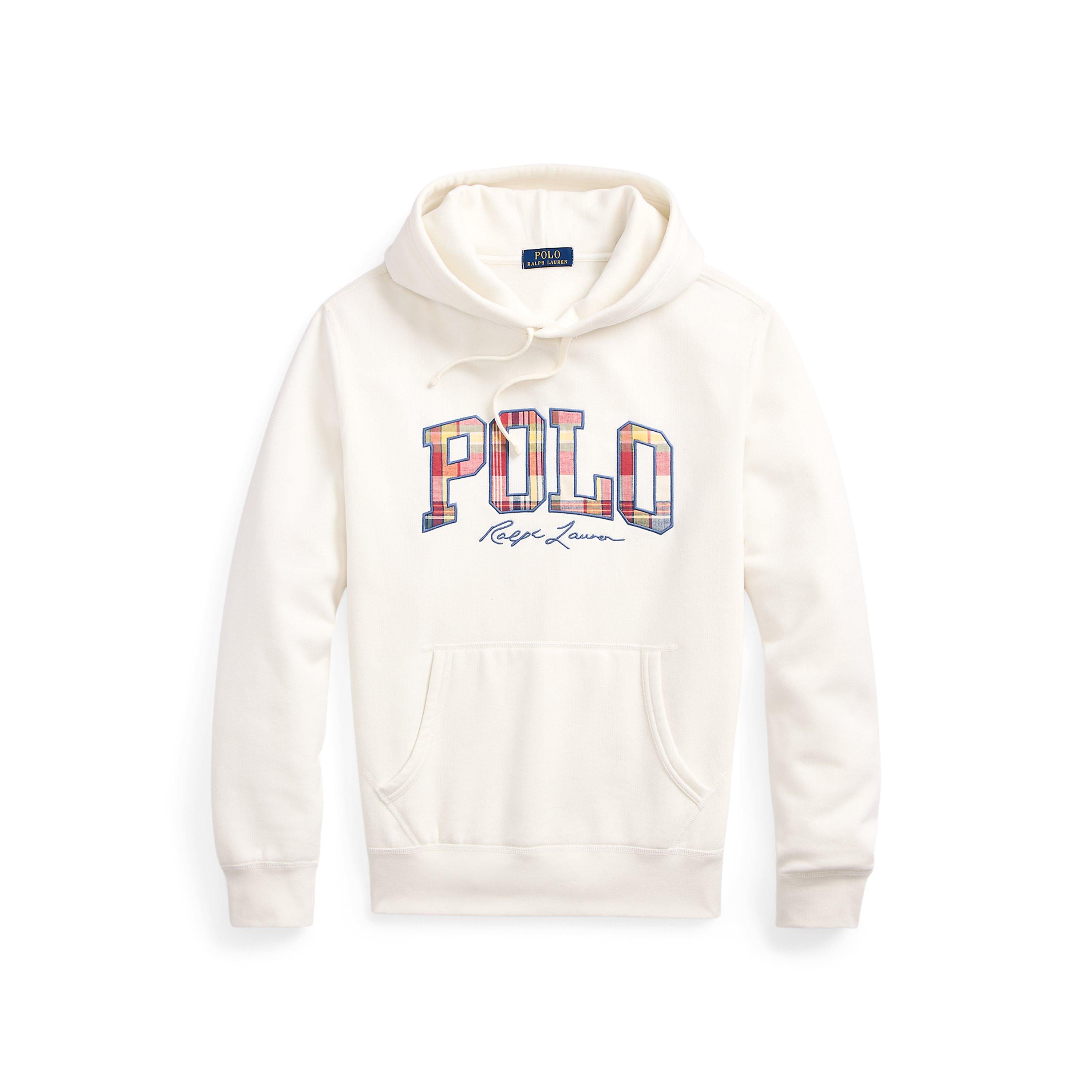Logo Hoodie