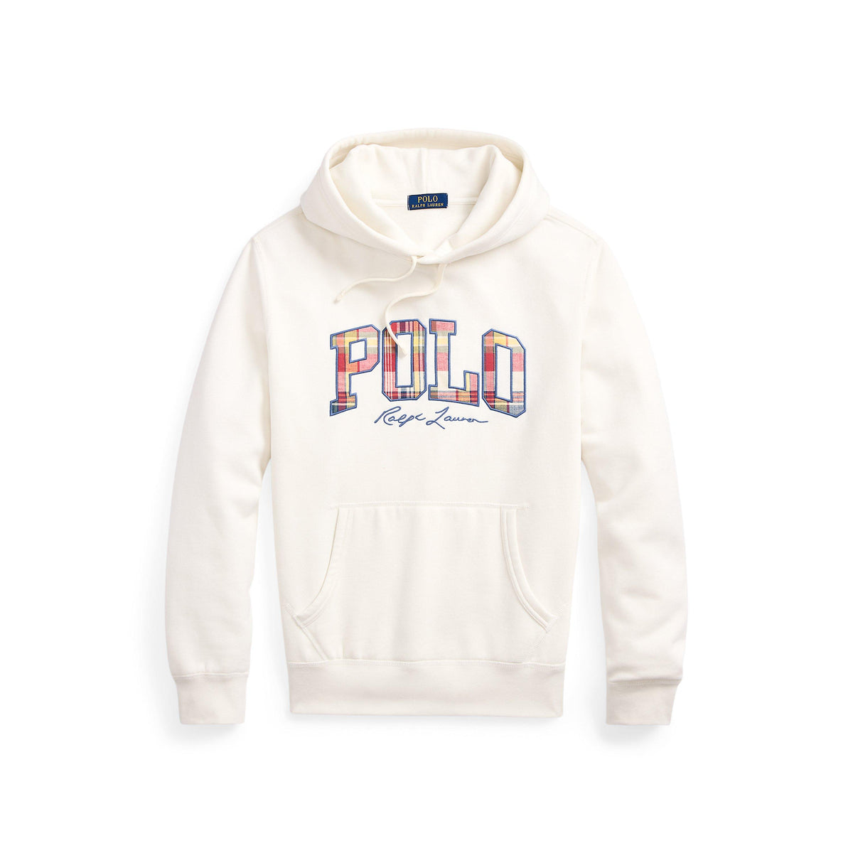 Logo Hoodie