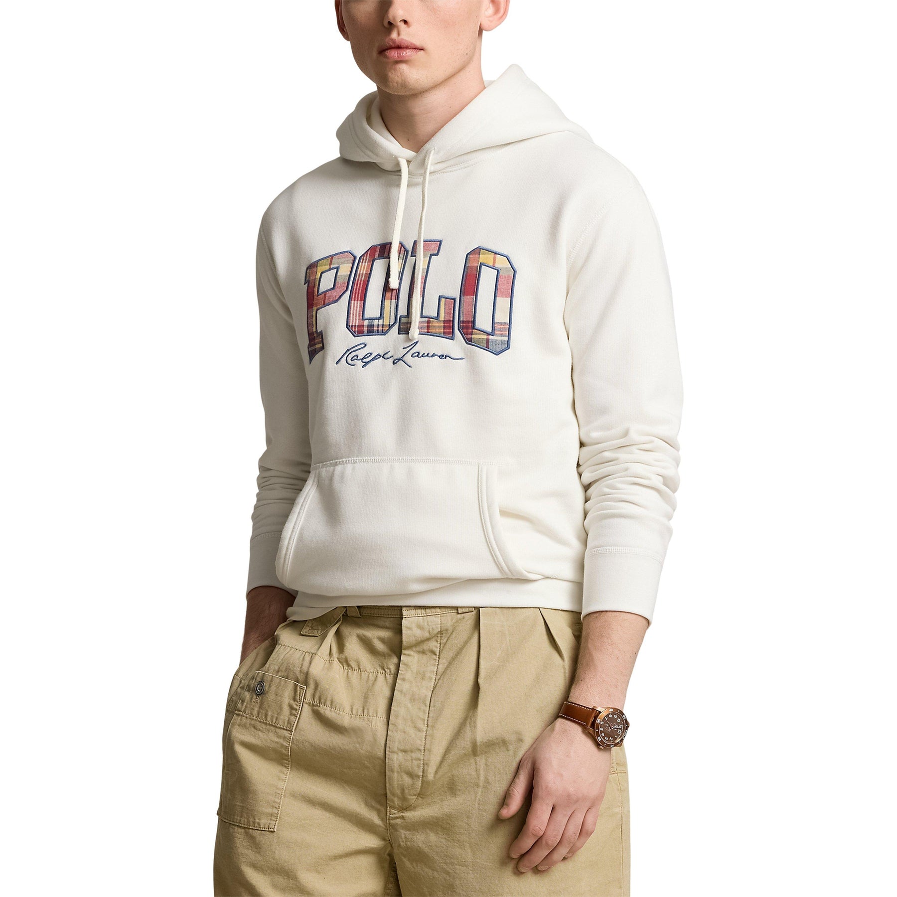 Logo Hoodie