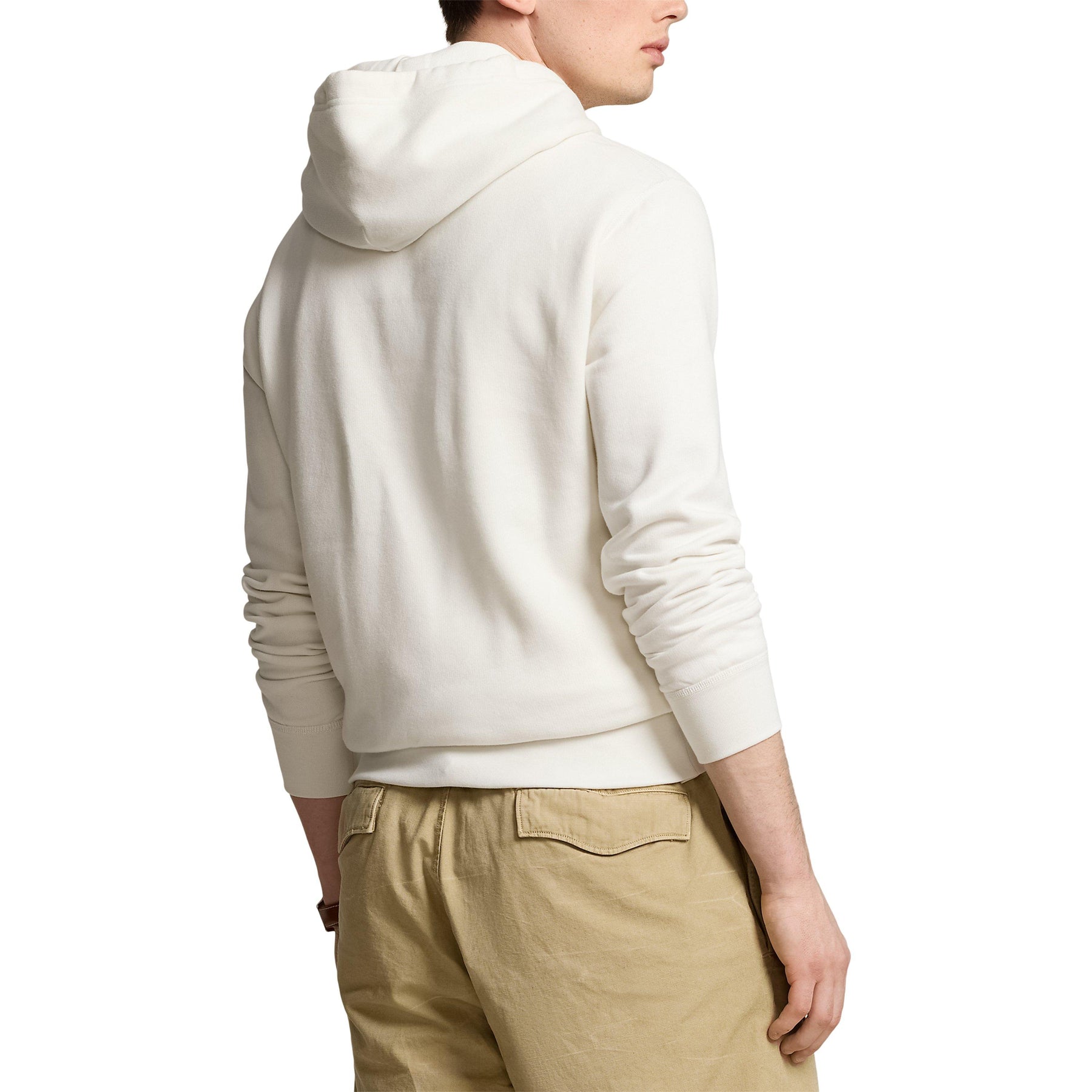 Logo Hoodie