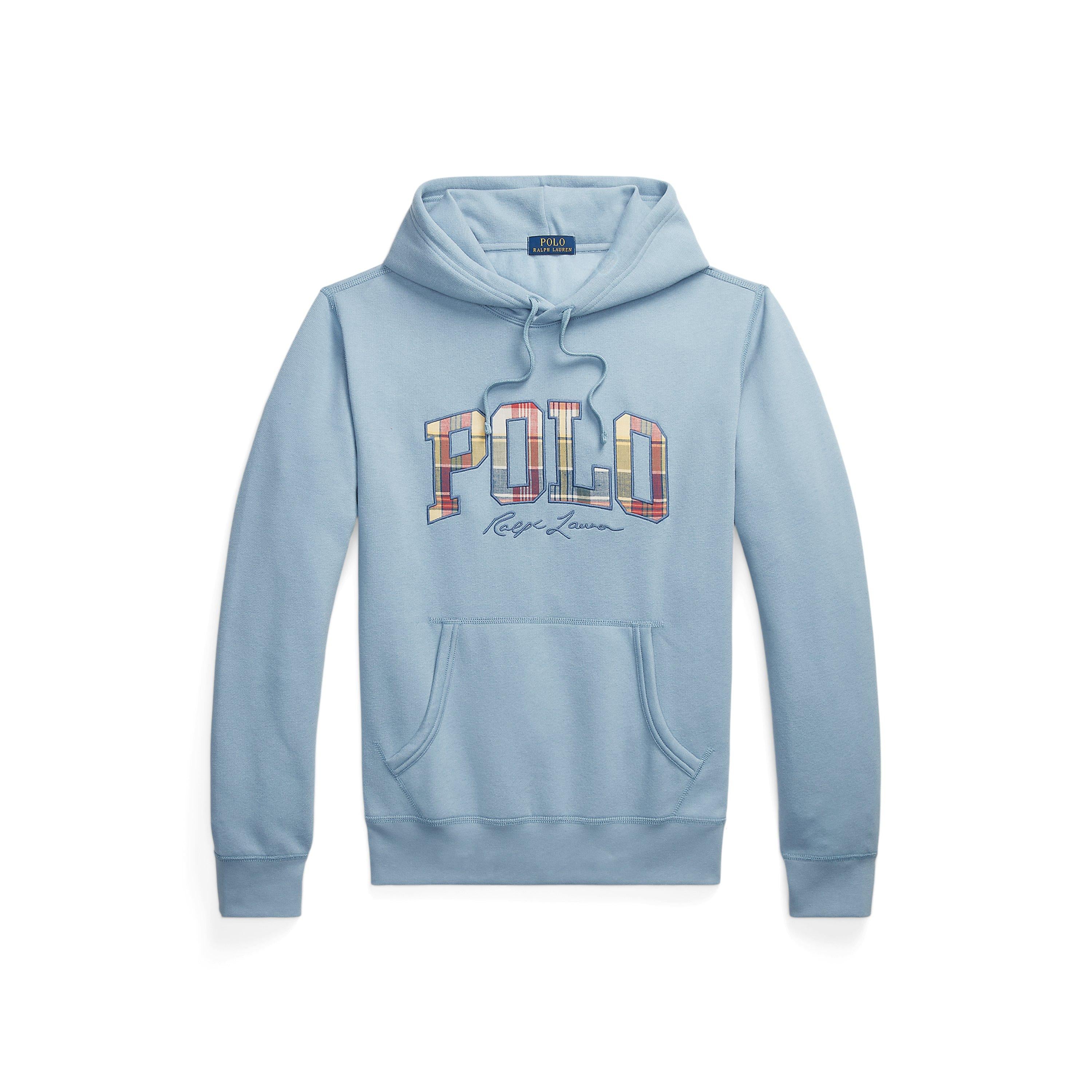 Logo Hoodie