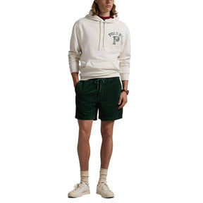 Athletic Hoodie