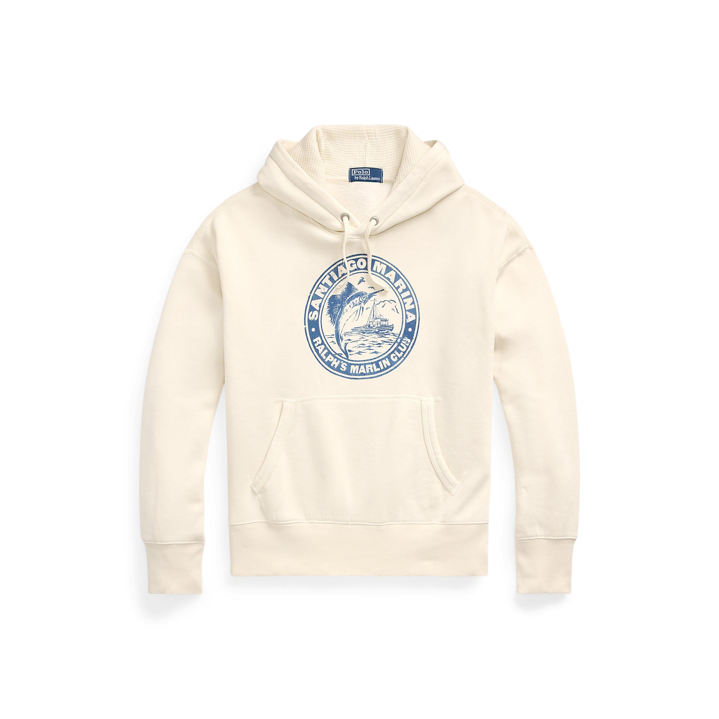 Kingfisher Hoodie