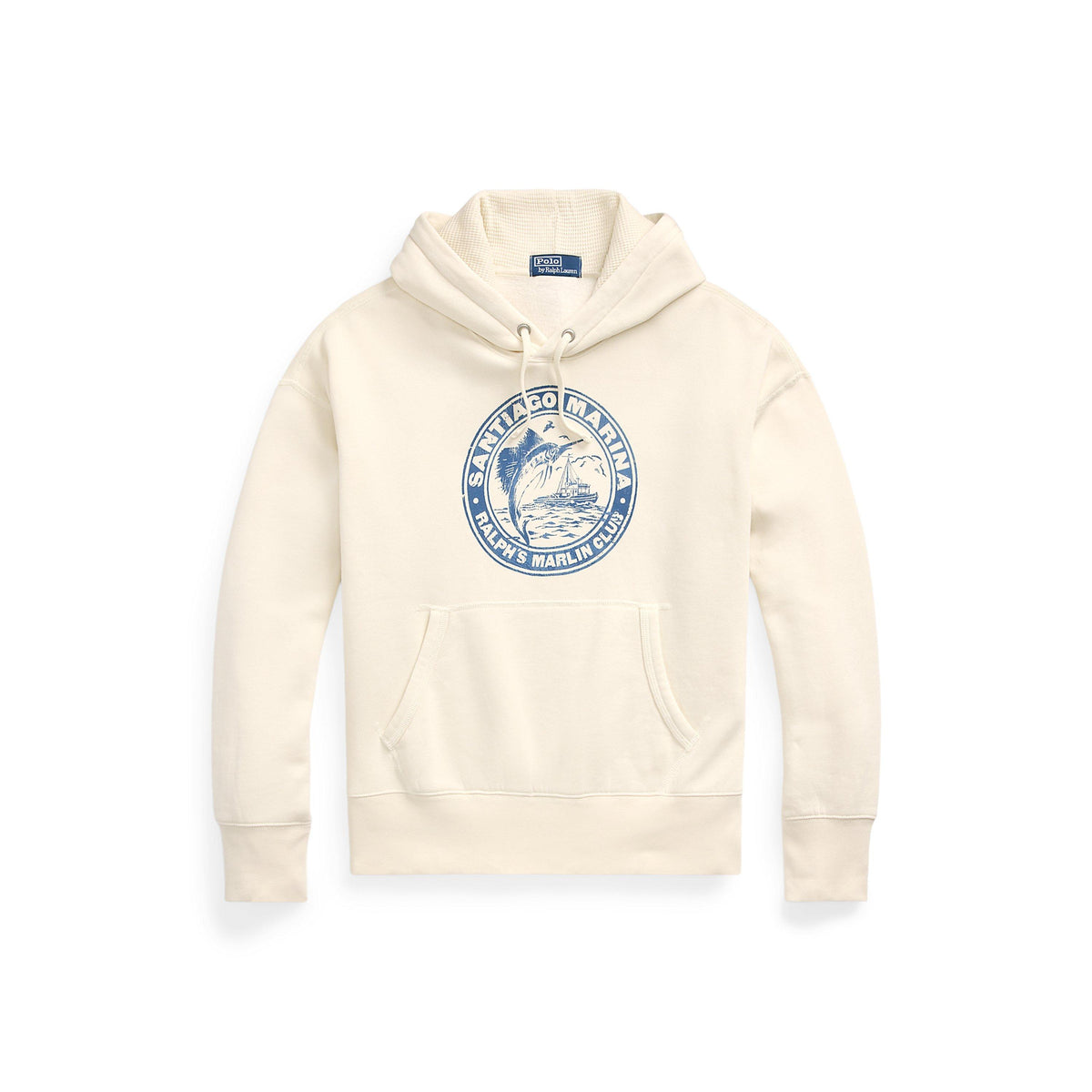 Kingfisher Hoodie