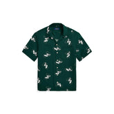 Classic-Fit P-Wing Shirt