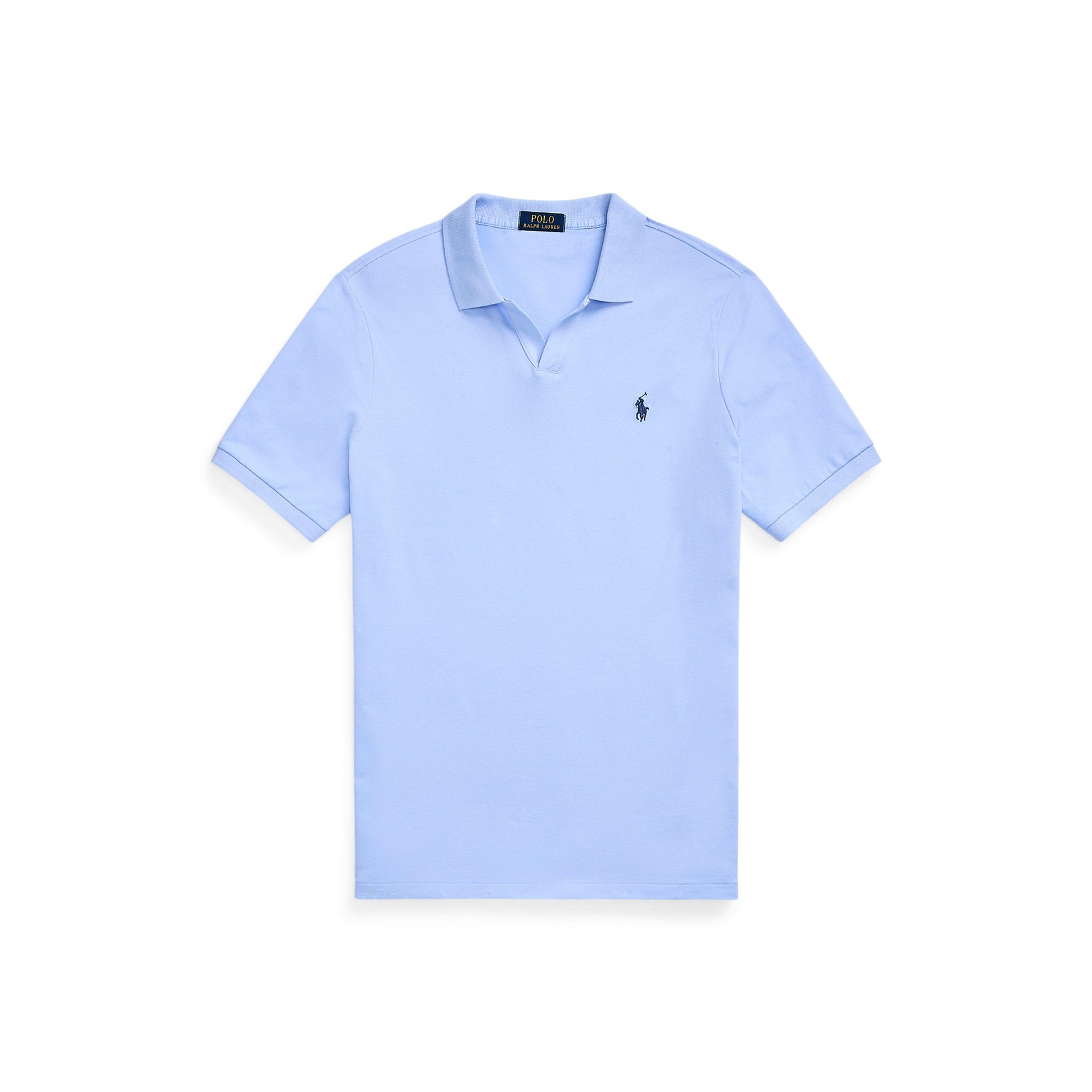 Jonny Collar Polo Shirt