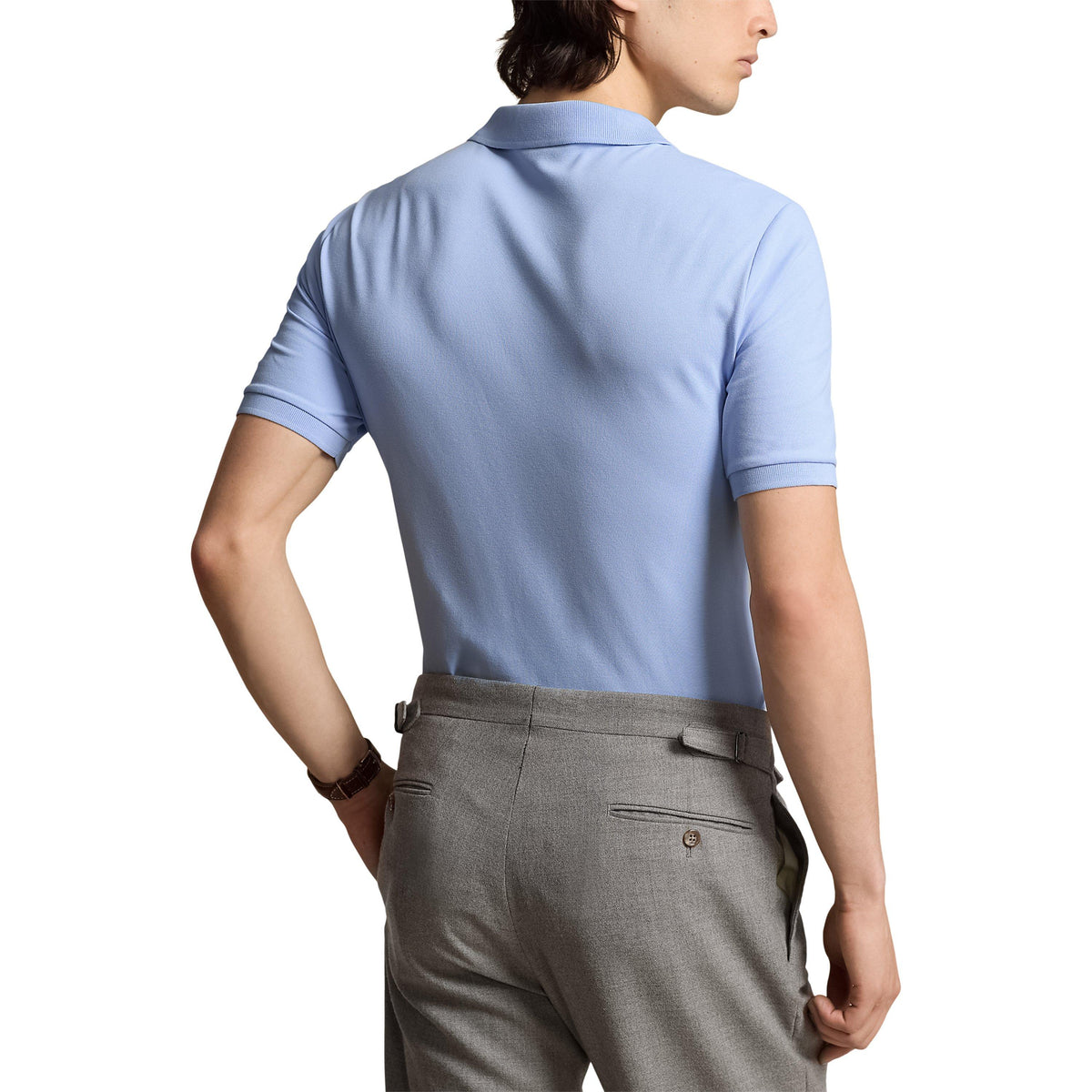 Jonny Collar Polo Shirt