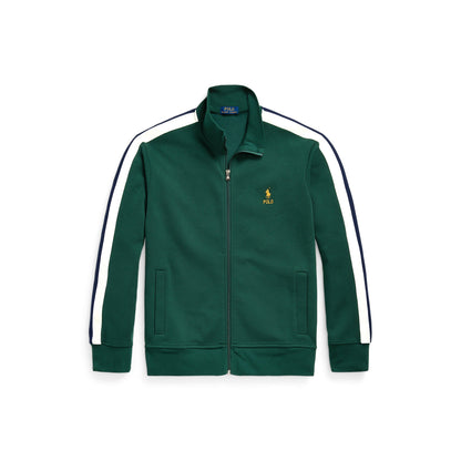 Tech Full Zip Tracksuit Top