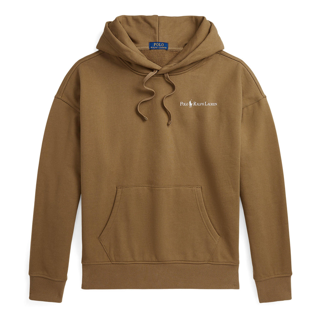 Logo Hoodie