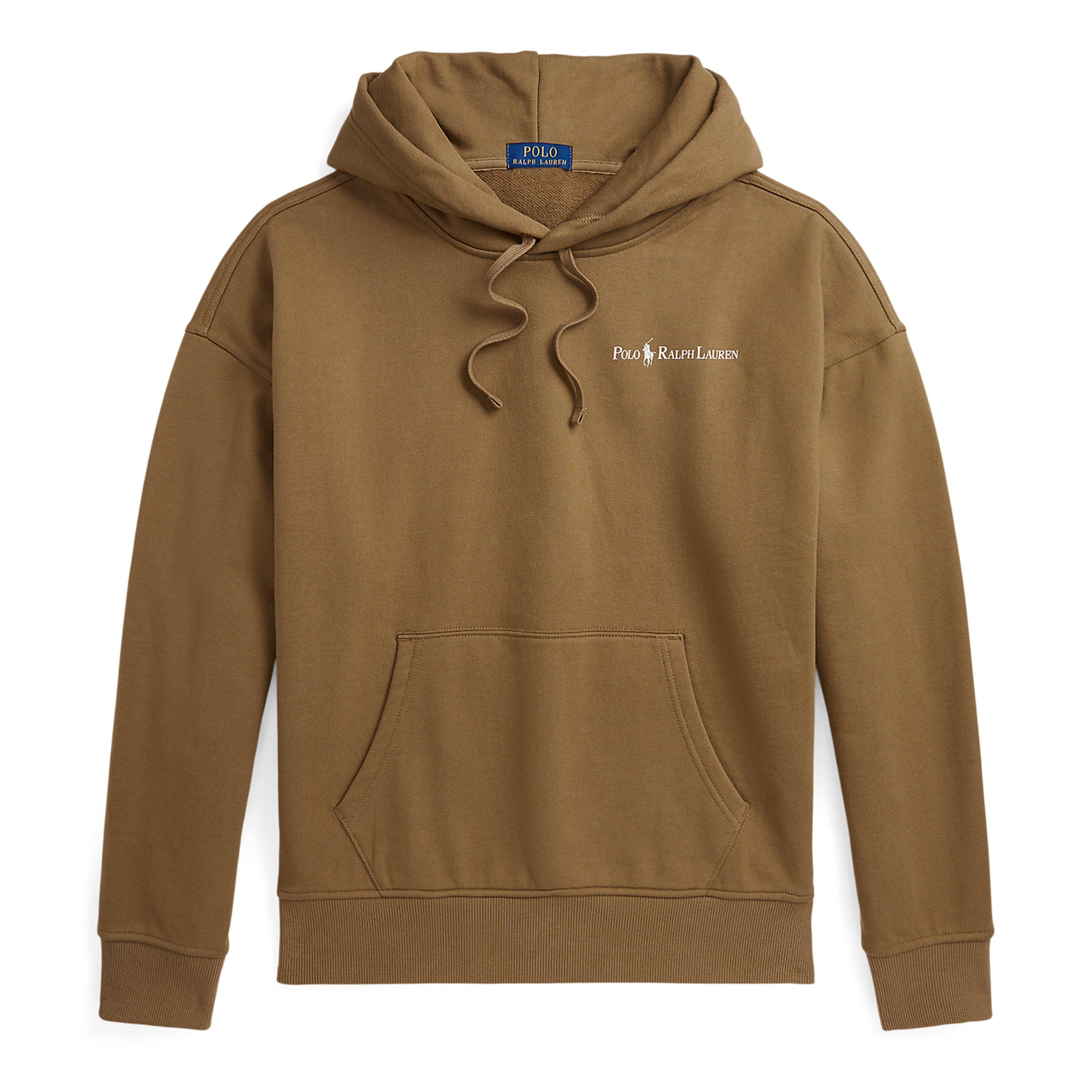 Logo Hoodie