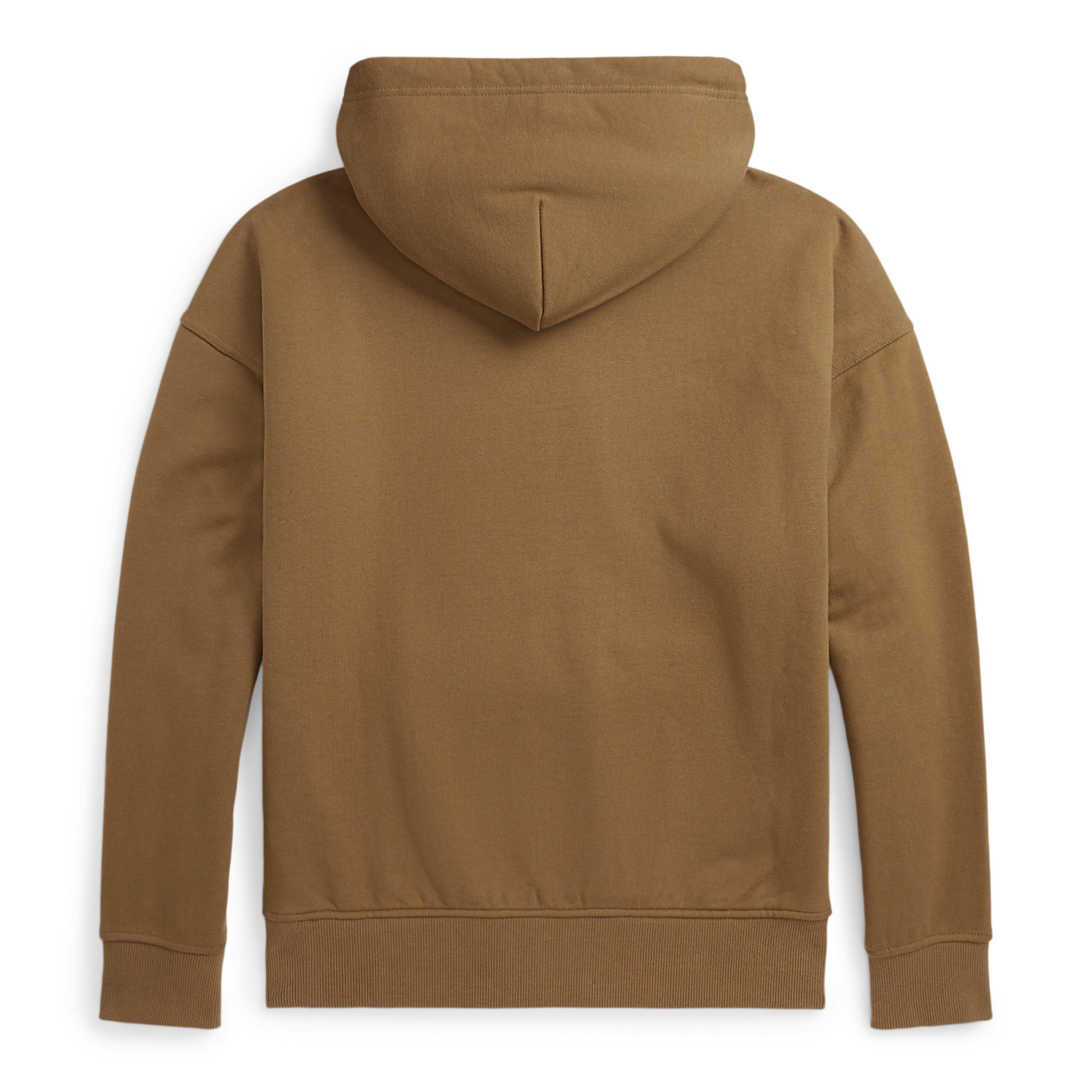Logo Hoodie