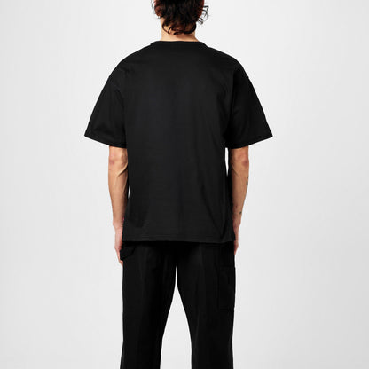 Men's Boxt Oversized Graphic T-Shirt