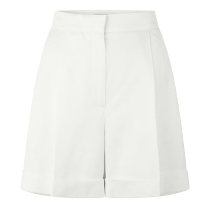 Tailored Midi Skirt