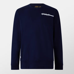 Block Logo Sweatshirt
