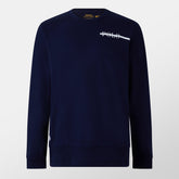 Block Logo Sweatshirt