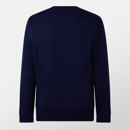 Block Logo Sweatshirt