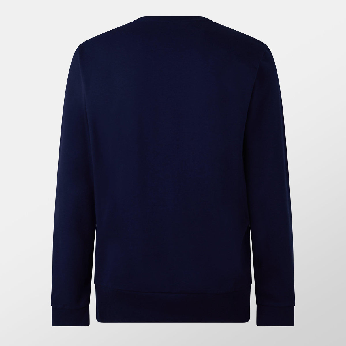 Block Logo Sweatshirt