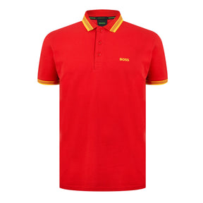 Paddy Polo Shirt
