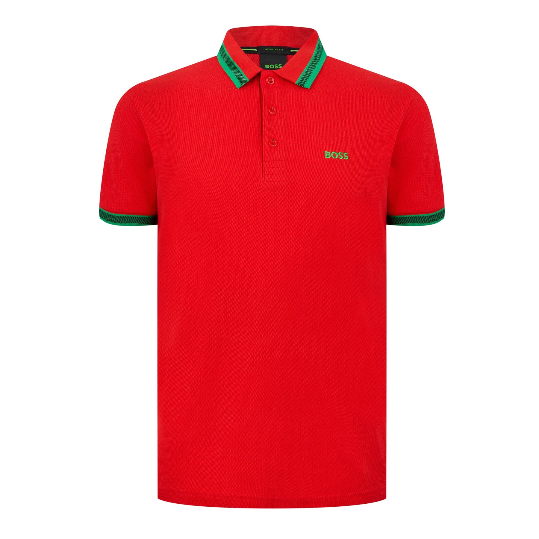 Paddy Polo Shirt