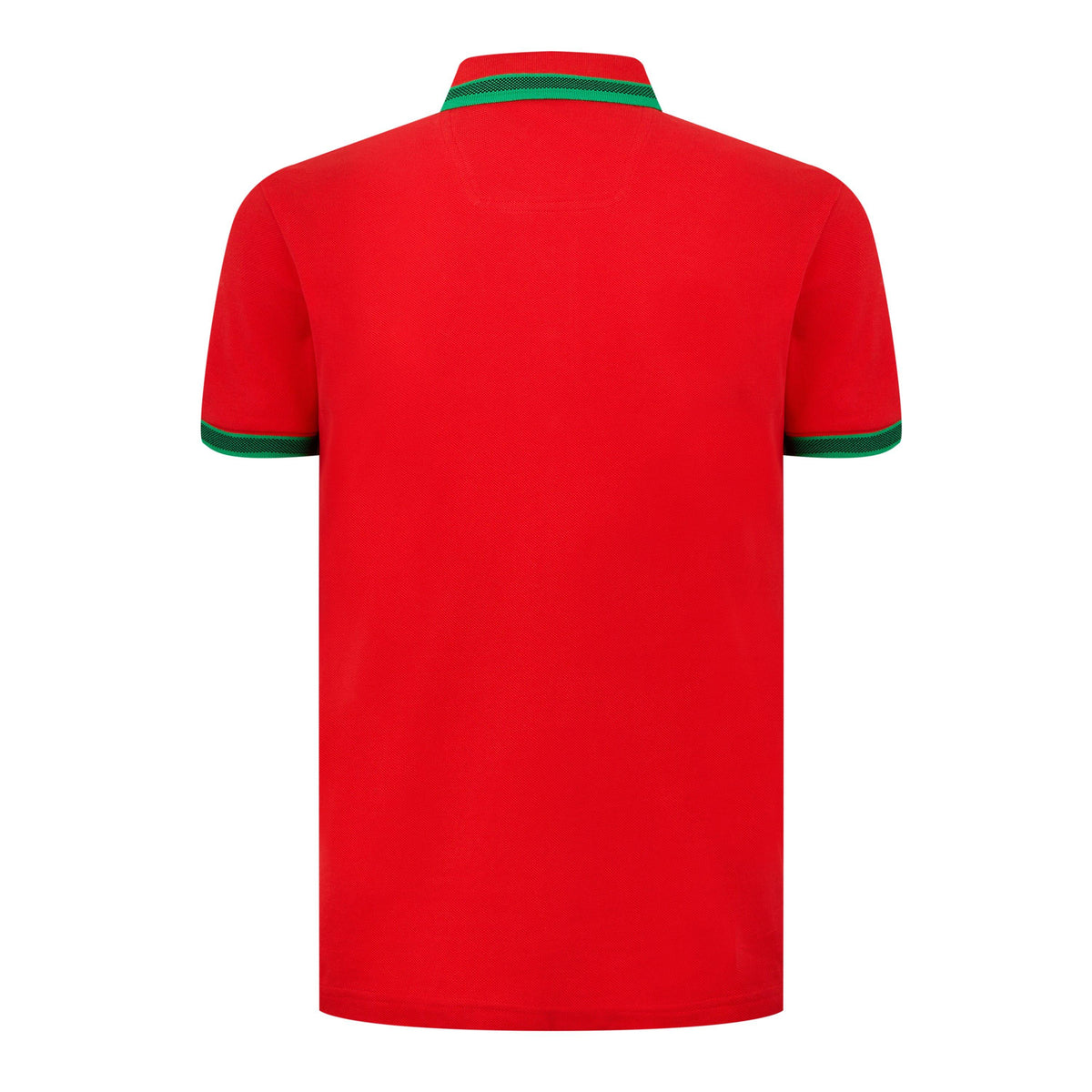Paddy Polo Shirt