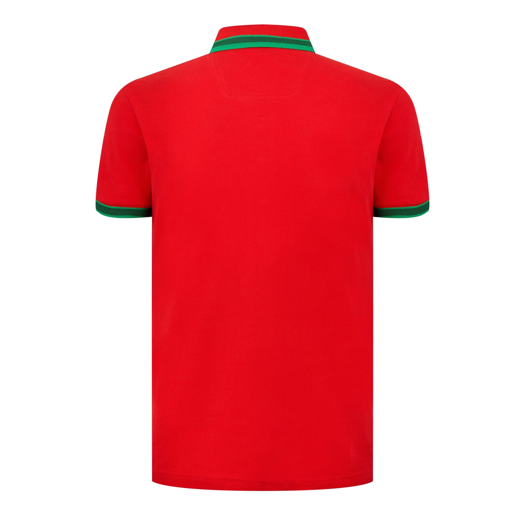 Paddy Polo Shirt