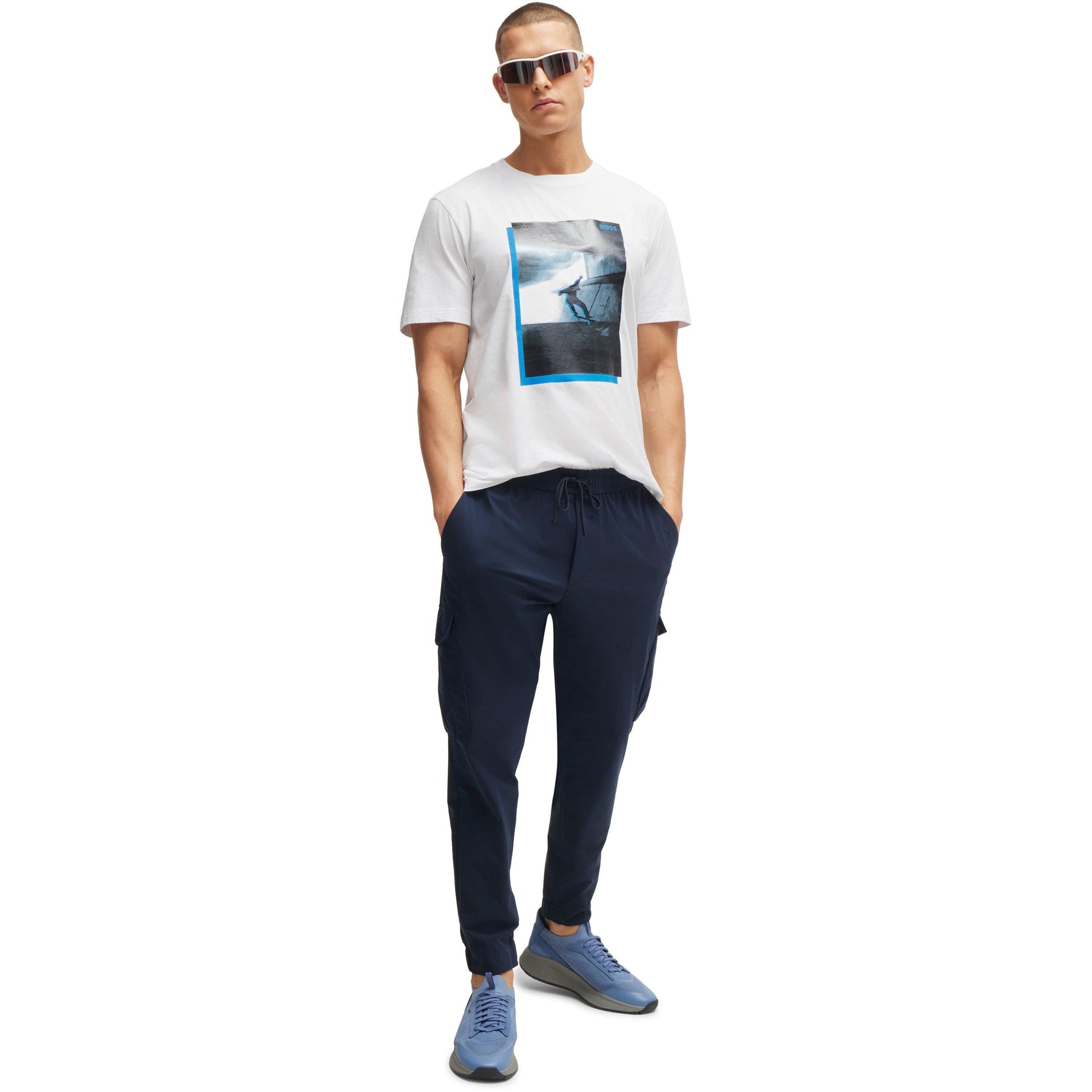 Logo T-Shirt
