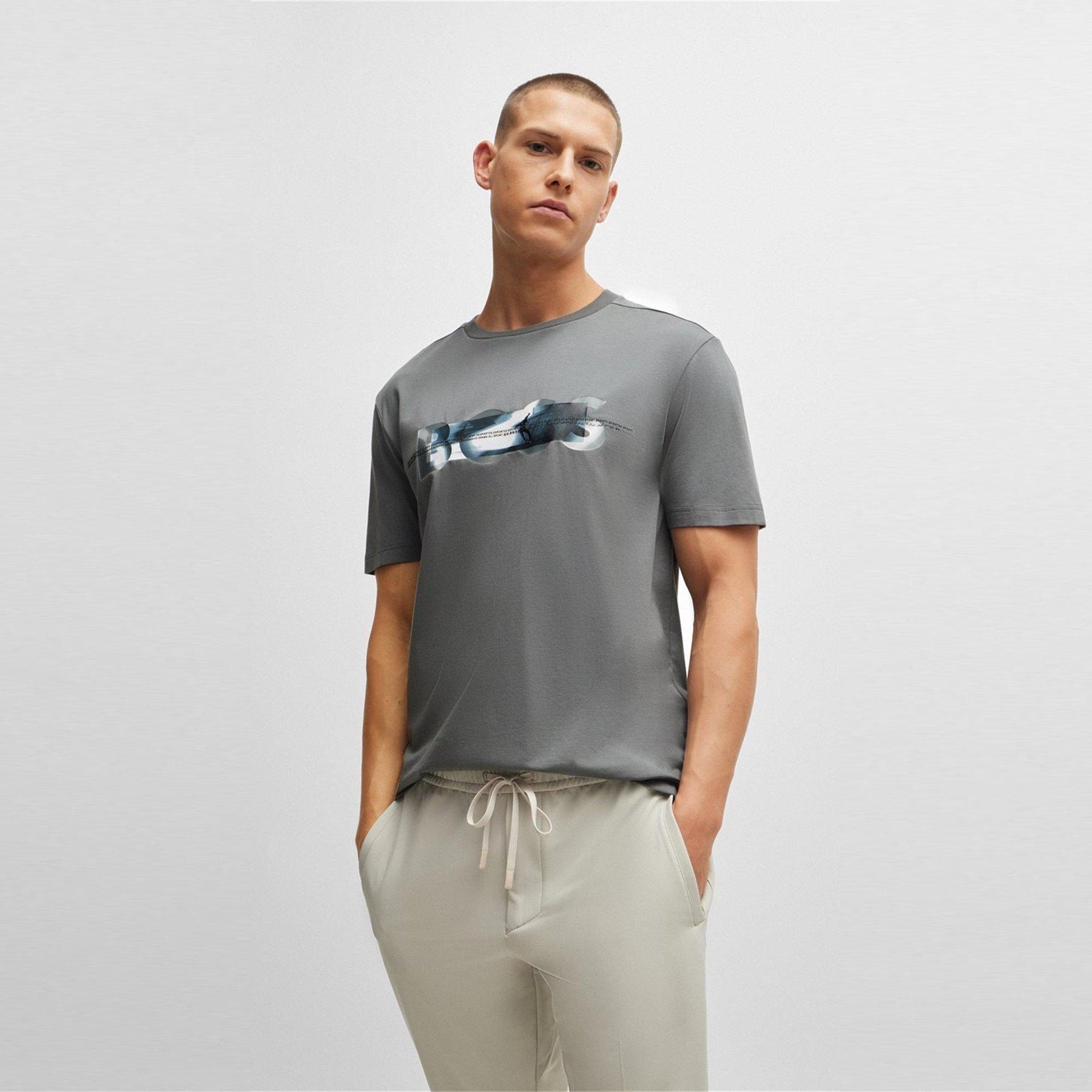 Logo T-Shirt