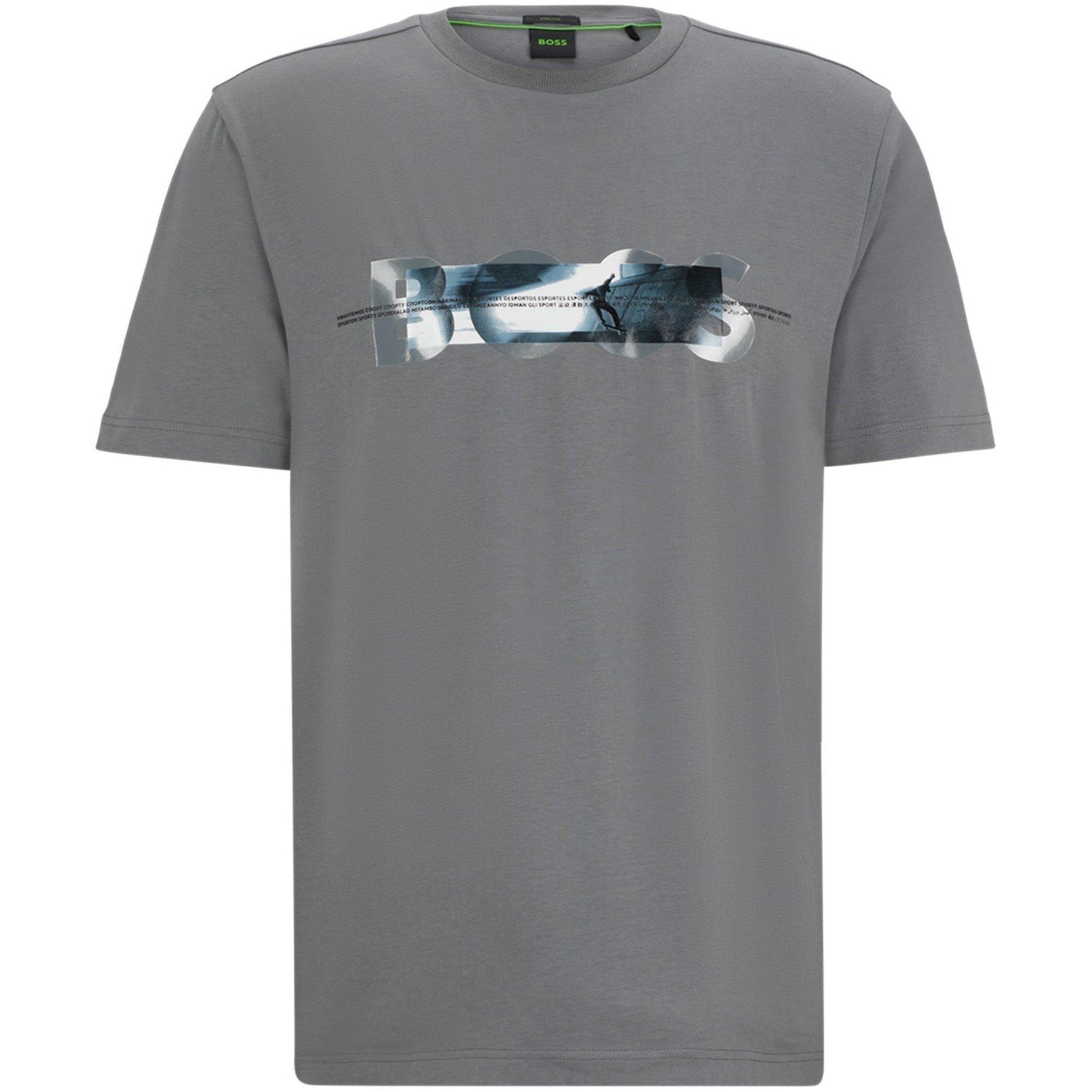 Logo T-Shirt