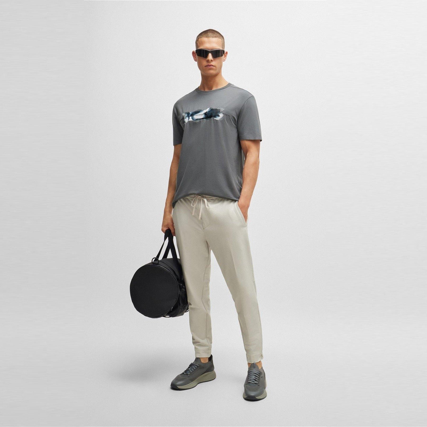 Logo T-Shirt