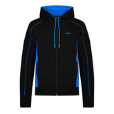 HBG Saggy Block Colour Logo Hoodie