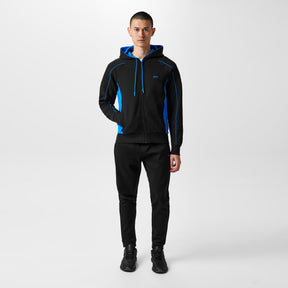 Colour Logo Hoodie