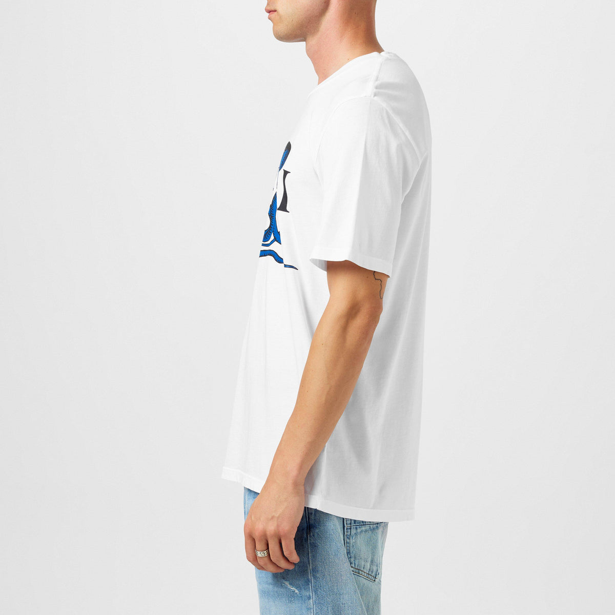 Poison Tee