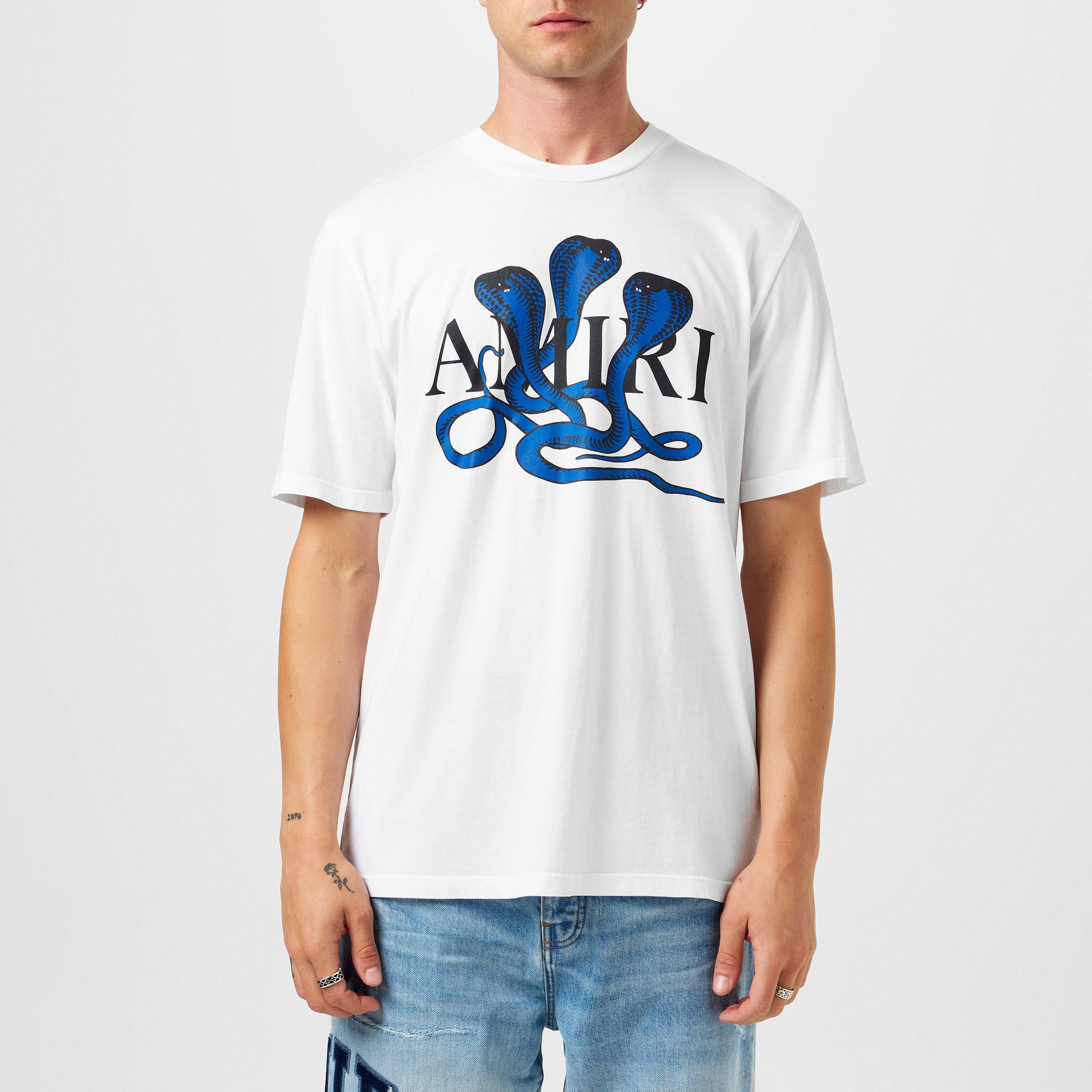 Poison Tee