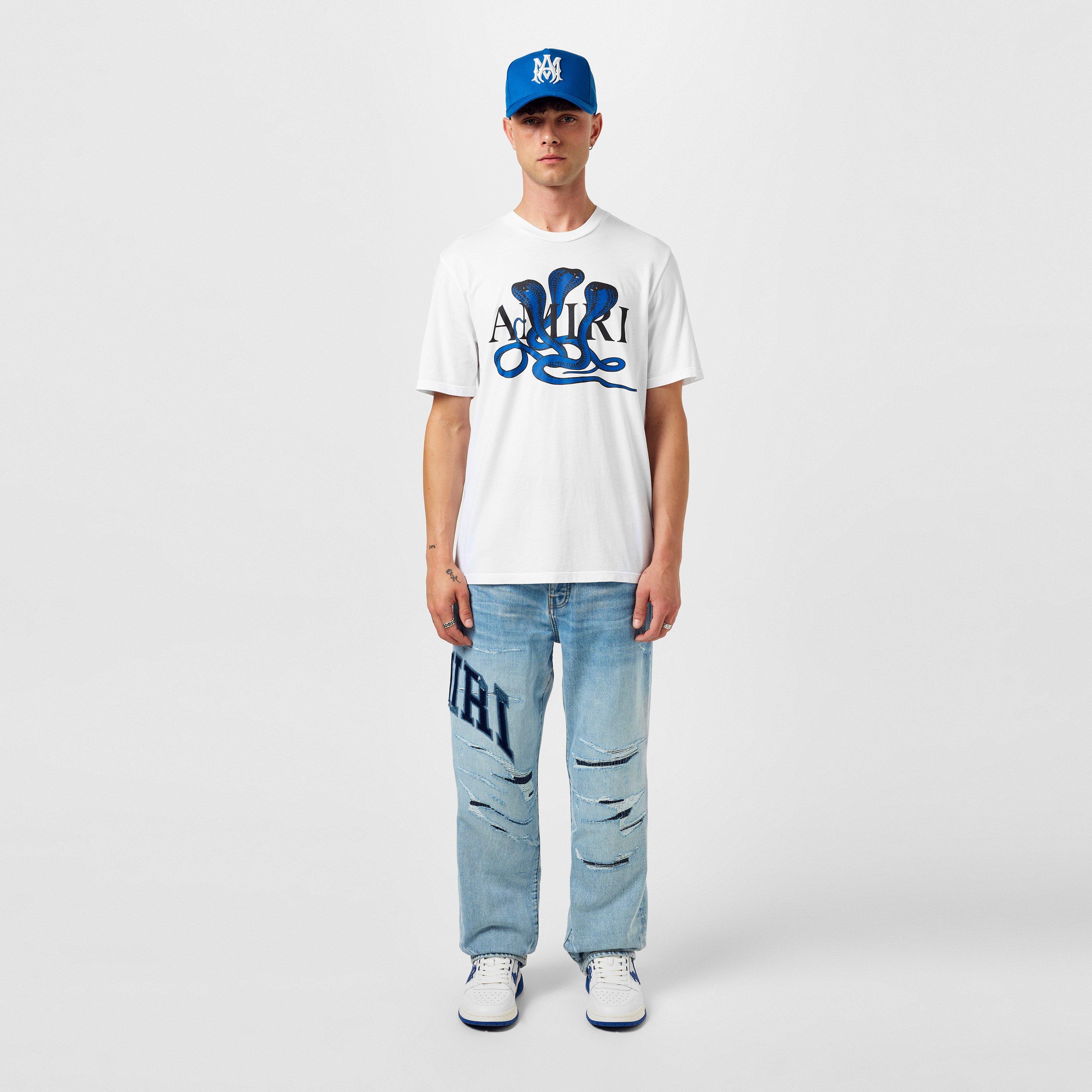 Poison Tee