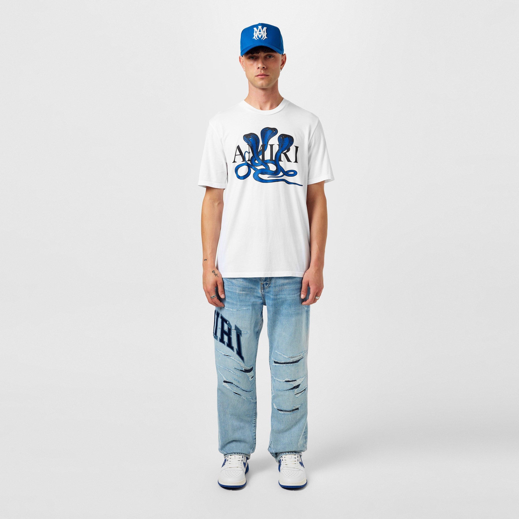 Poison Tee