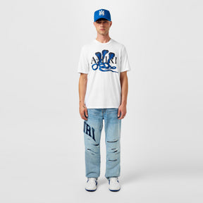 Poison Tee