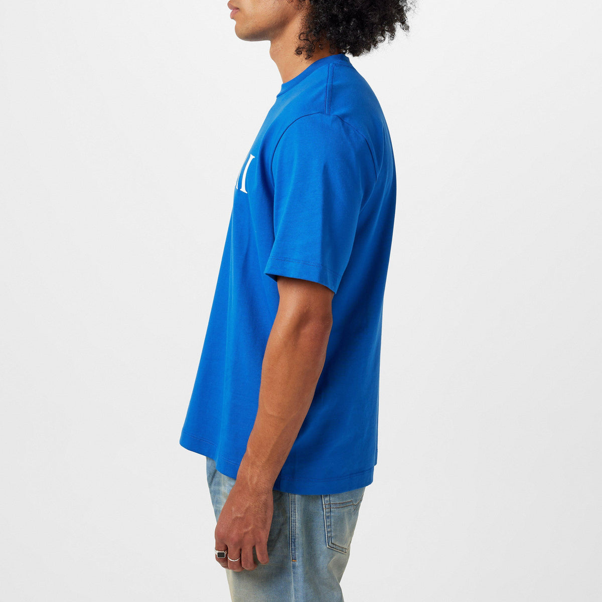 Core Logo T-Shirt