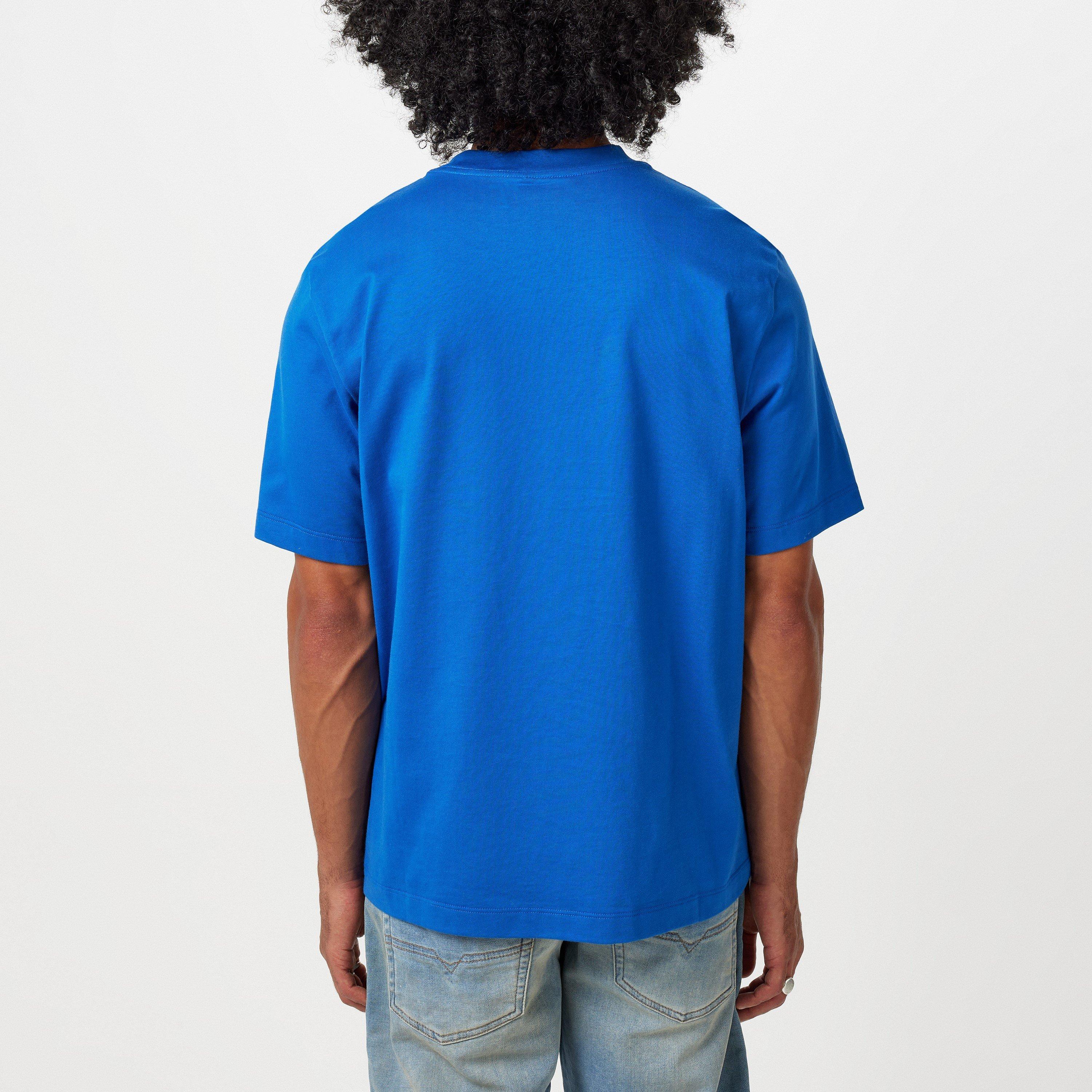 Core Logo T-Shirt