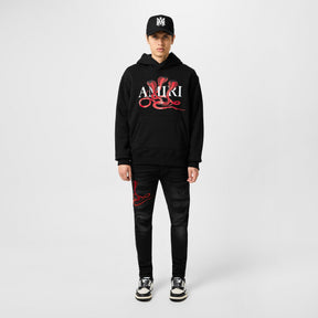 Cny Snake Hoodie