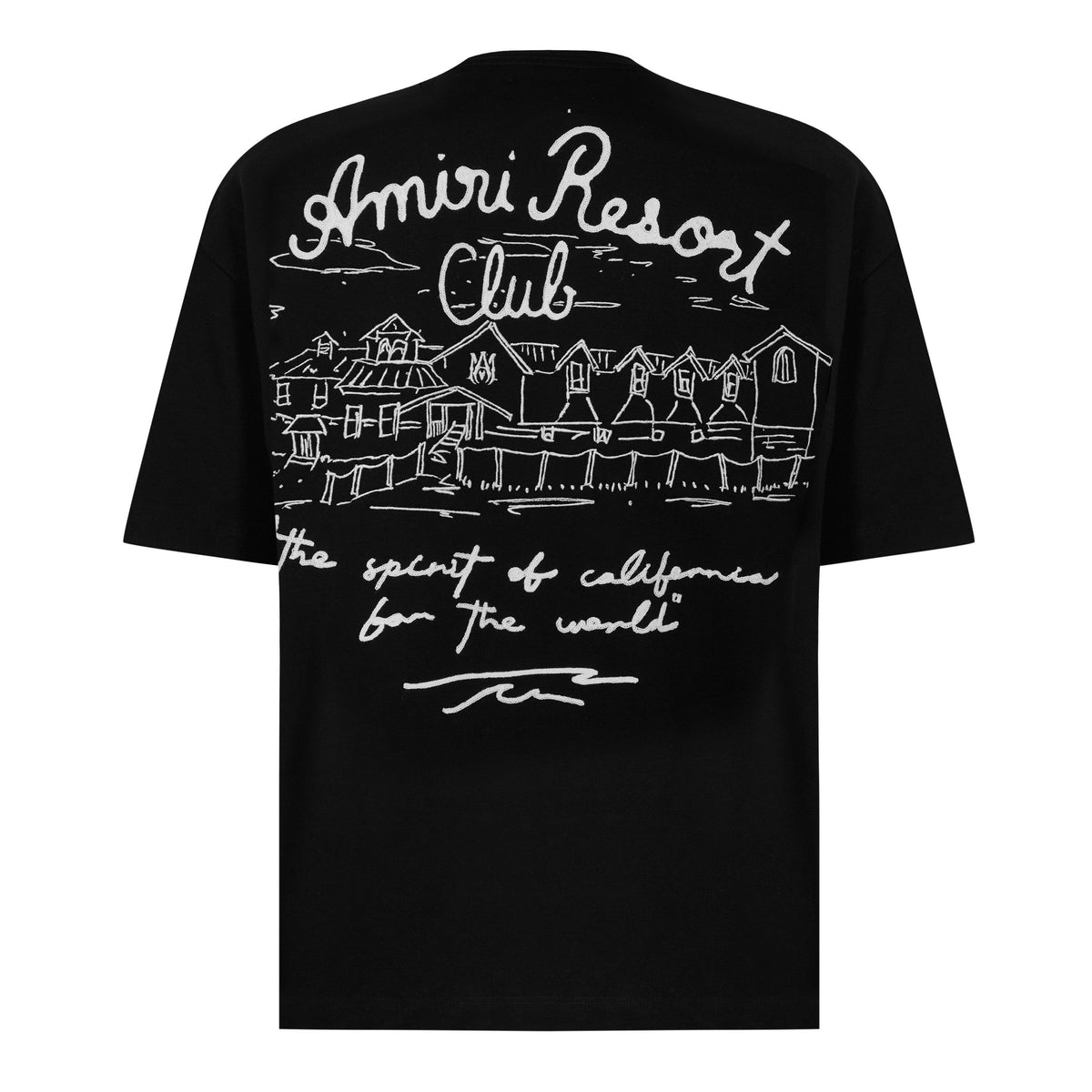 Resort Club T-Shirt