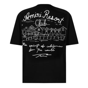 Resort Club T-Shirt