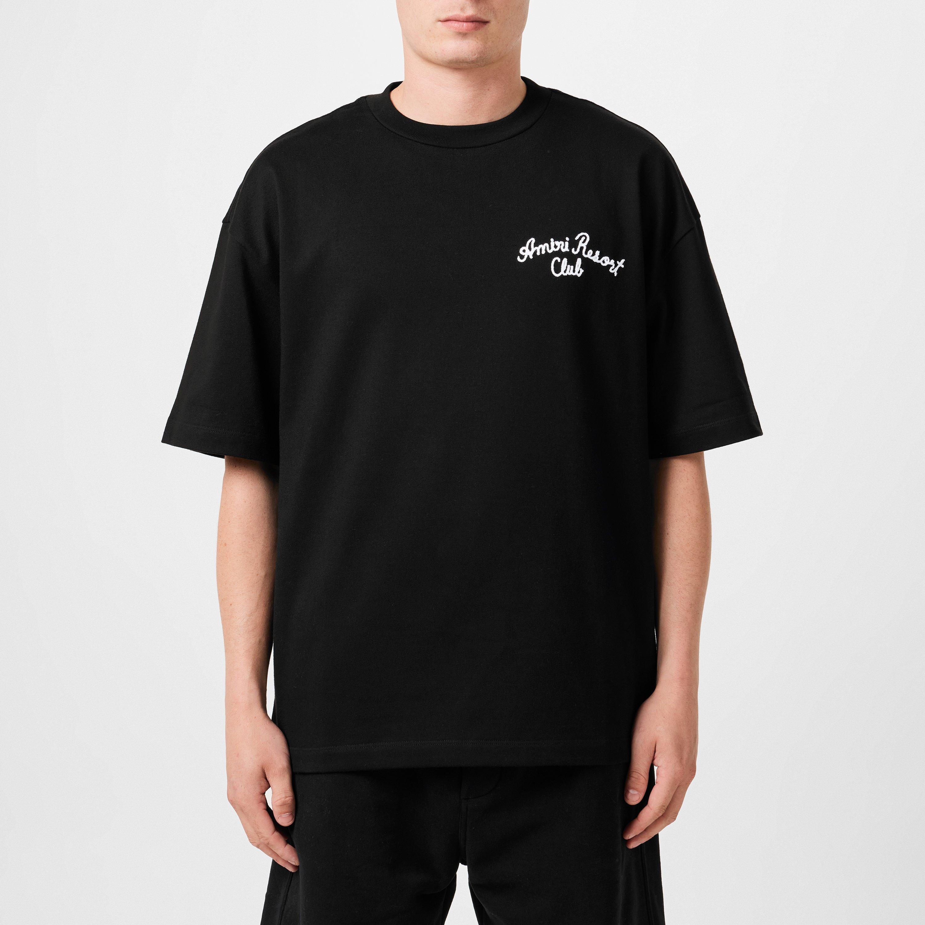 Resort Club T-Shirt