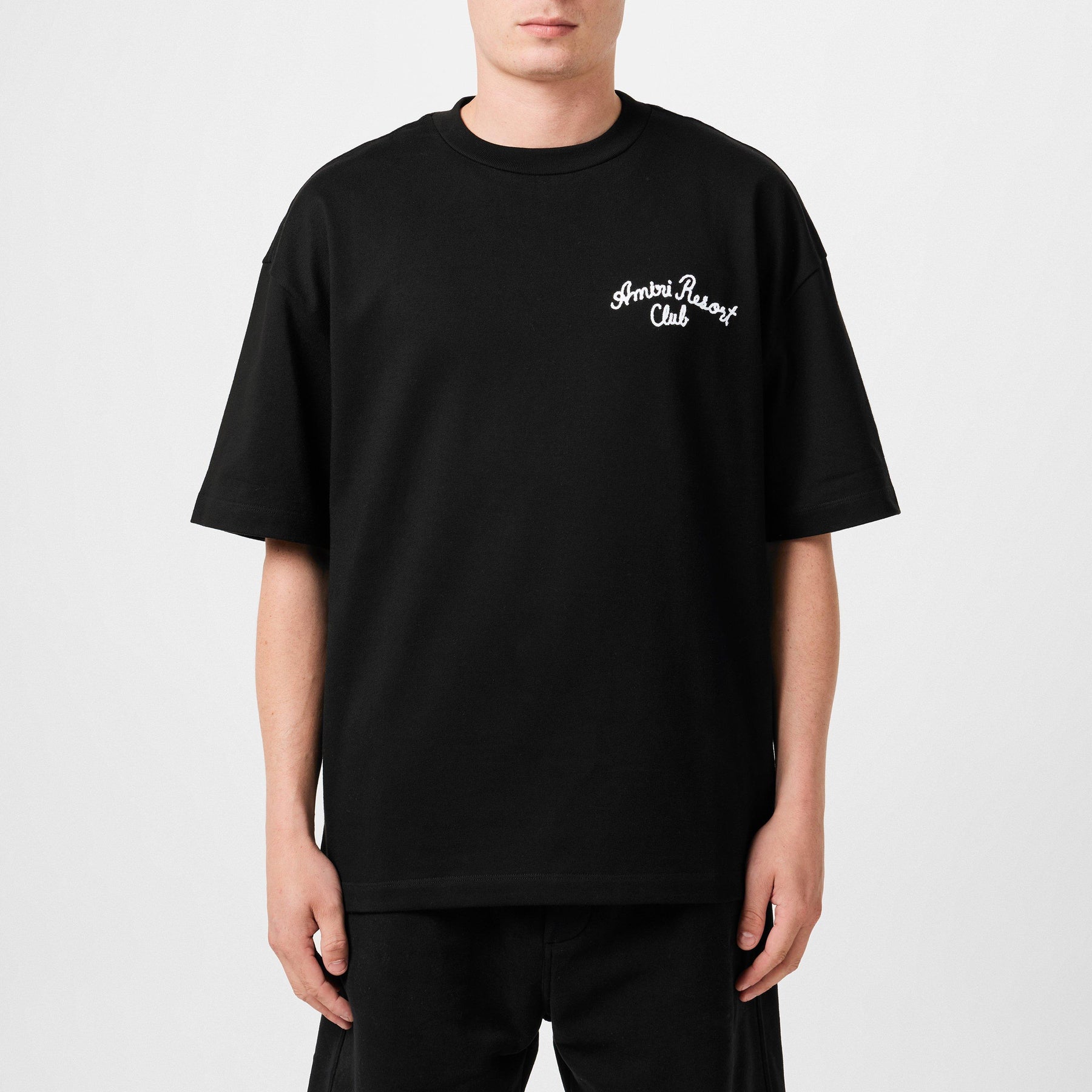 Resort Club T-Shirt