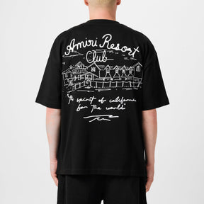 Resort Club T-Shirt