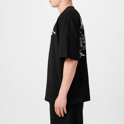 Resort Club T-Shirt