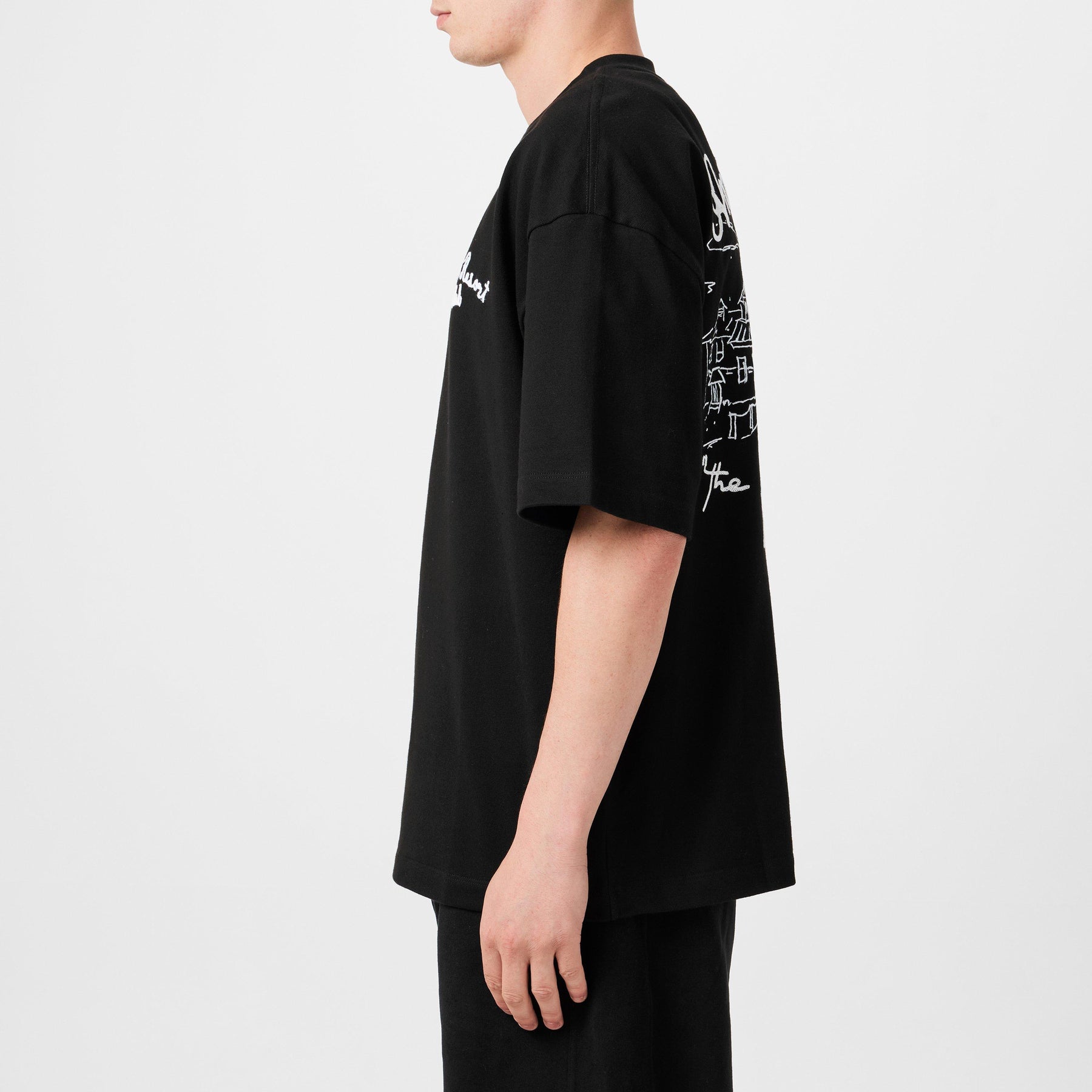 Resort Club T-Shirt