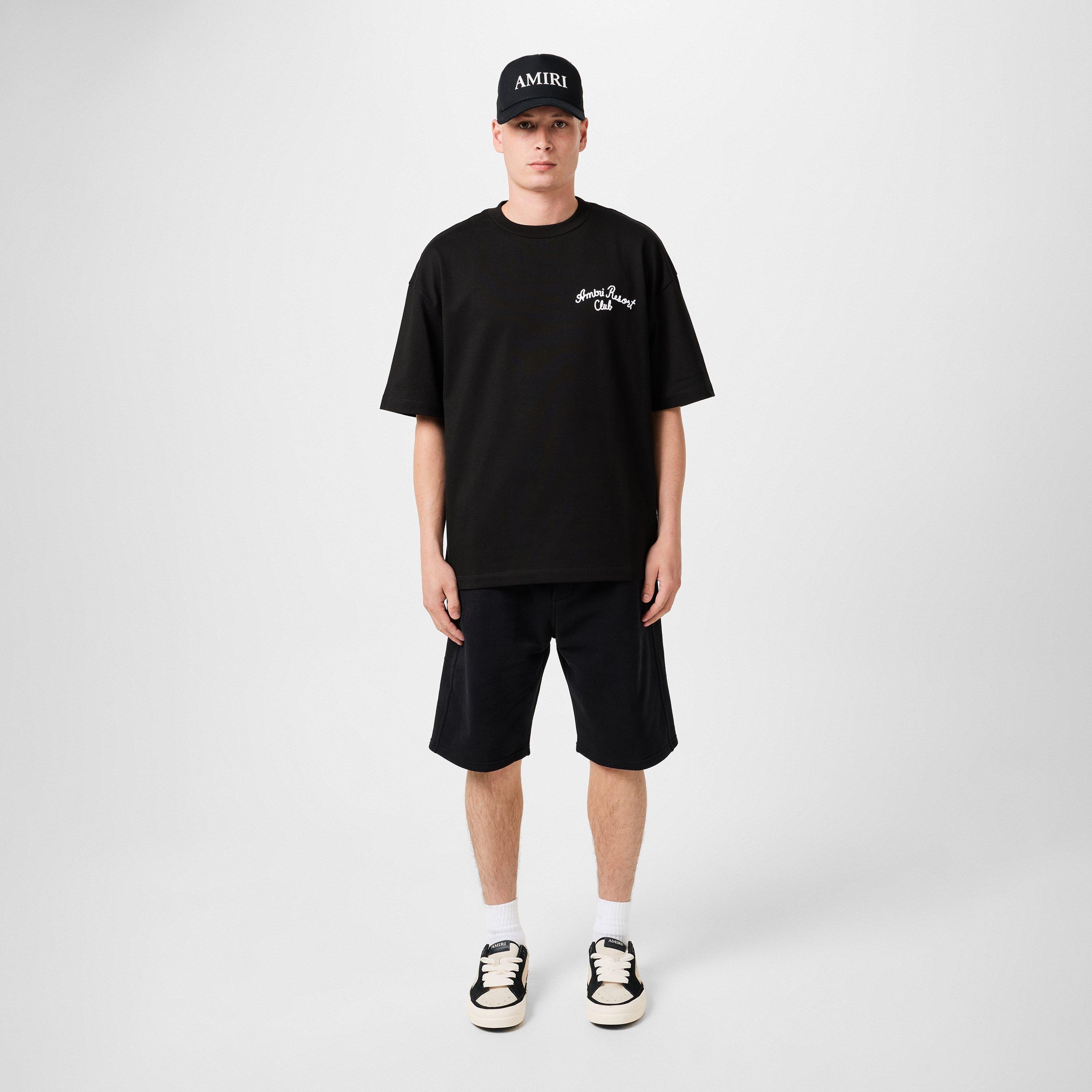 Resort Club T-Shirt